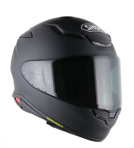Shoei nxr matt black - shoei,