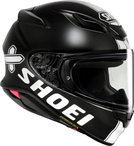 Shoei nxr2 ideograph tc5 - shoei,