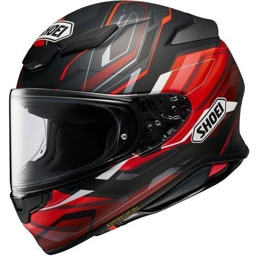 Casque intégral shoei - casque,